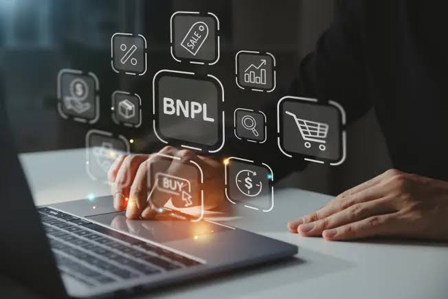 BNPL App Development: Features, Compliance & MVP Strategy